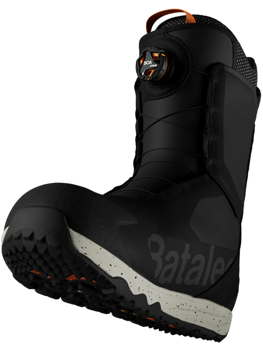 Bataleon Acid BOA Dusk 2025 Snowboard Boots