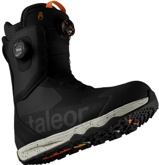 Bataleon Acid BOA Dusk 2025 Snowboard Boots
