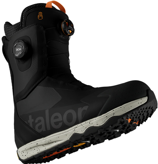 Bataleon Acid BOA Dusk 2025 Snowboard Boots