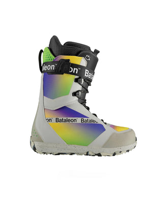 Bataleon Salsa Lace Team 2025 Snowboard Boots