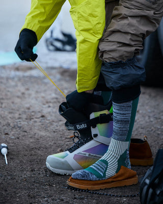 Bataleon Salsa Lace Team 2025 Snowboard Boots