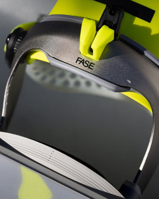 Bataleon Men's Blaster AW FASE® Neon Yellow 2027 Snowboard Bindings