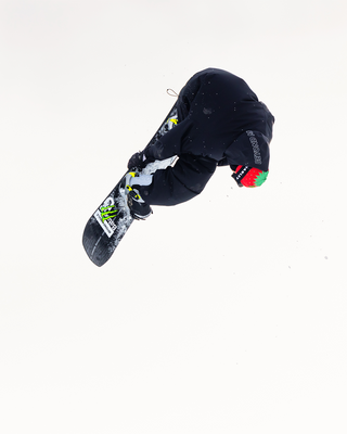 Bataleon Blaster FASE® Grey Snowboard Bindings