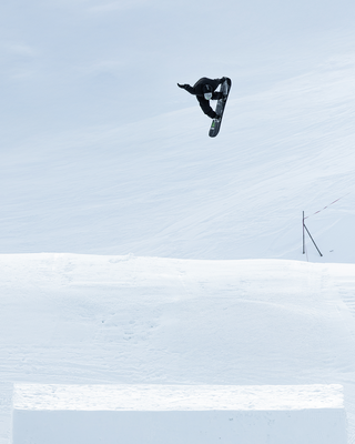 Bataleon Blaster PRO FASE® x Tor Snowboard Bindings