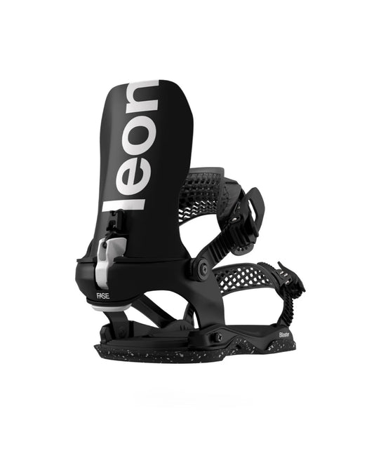 Bataleon Blaster FASE® Black Snowboard Bindings