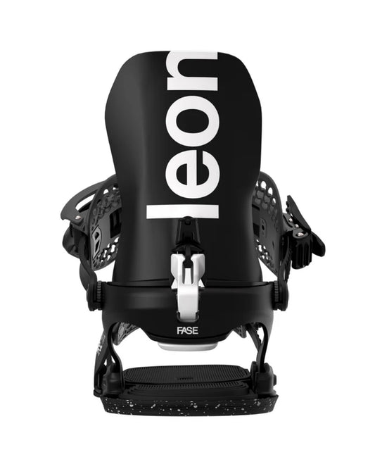 Bataleon Blaster FASE® Black Snowboard Bindings