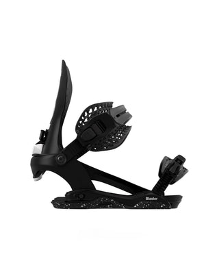 Bataleon Blaster FASE® Black Snowboard Bindings