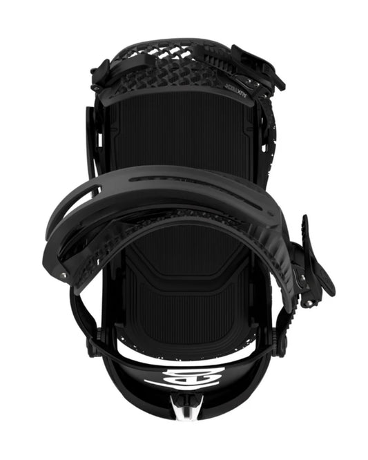 Bataleon Blaster FASE® Black Snowboard Bindings