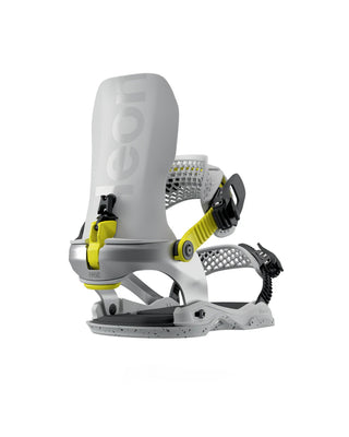 Bataleon Blaster FASE® Grey Snowboard Bindings