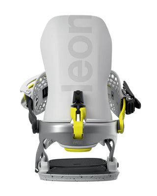 Bataleon Blaster FASE® Grey Snowboard Bindings