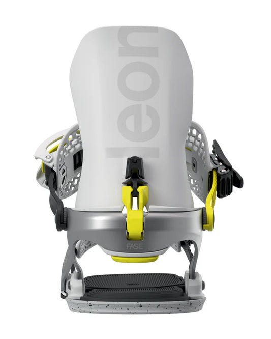 Bataleon Blaster FASE® Grey Snowboard Bindings