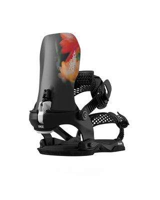 Bataleon Blaster PRO FASE® x Tor Snowboard Bindings