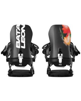 Bataleon Blaster PRO FASE® x Tor Snowboard Bindings