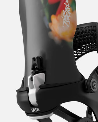 Bataleon Blaster PRO FASE® x Tor Snowboard Bindings
