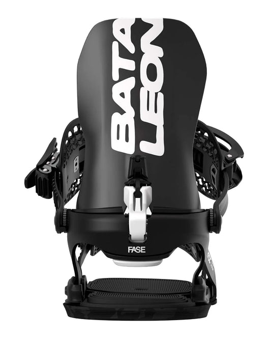 Bataleon Blaster PRO FASE® x Tor Snowboard Bindings