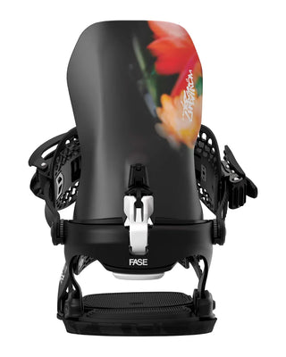 Bataleon Blaster PRO FASE® x Tor Snowboard Bindings