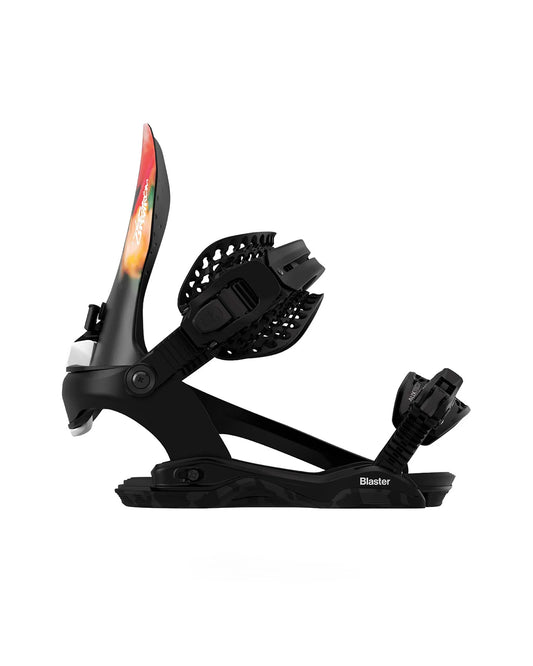 Bataleon Blaster PRO FASE® x Tor Snowboard Bindings