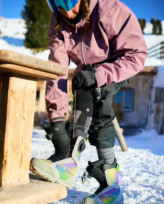 Bataleon Salsa BOA Team 2025 Snowboard Schoenen