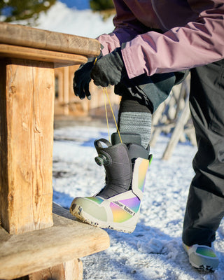 Bataleon Salsa BOA Team 2025 Snowboard Schoenen