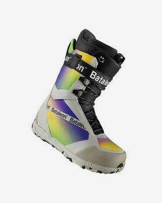 Bataleon Salsa Lace Team 2025 Snowboard Boots