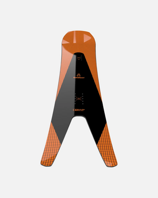 Bataleon Surfer Mini 2024 Kids Snowboard