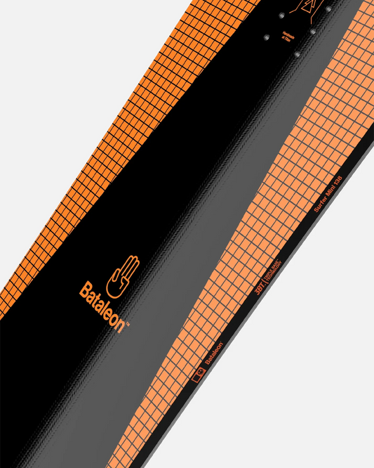 Bataleon Surfer Mini 2024 Kids Snowboard