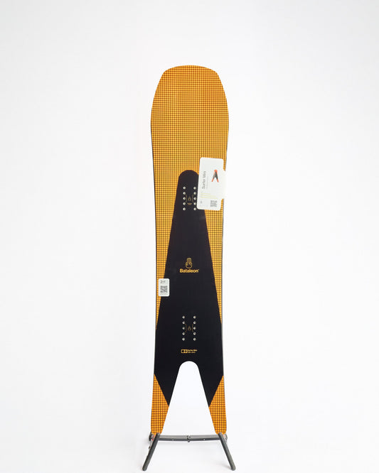 Bataleon Surfer Mini 2024 Kids Snowboard