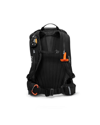 BCA Float E2 25L Black Avalanche Airbag