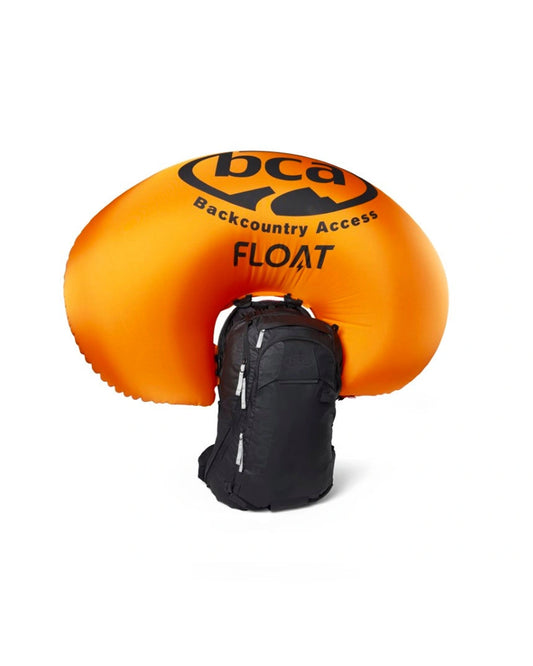 BCA Float E2 25L Black Avalanche Airbag