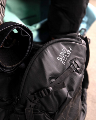 BCA Float E2 25L Black