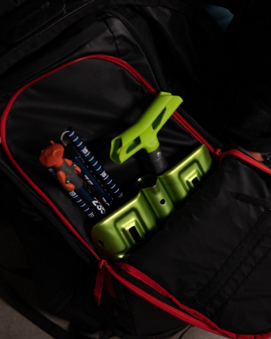 BCA Float E2 25L Black