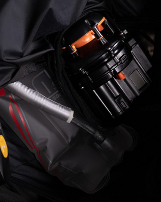 BCA Float E2 25L Black