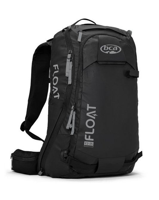 BCA Float E2 25L Black