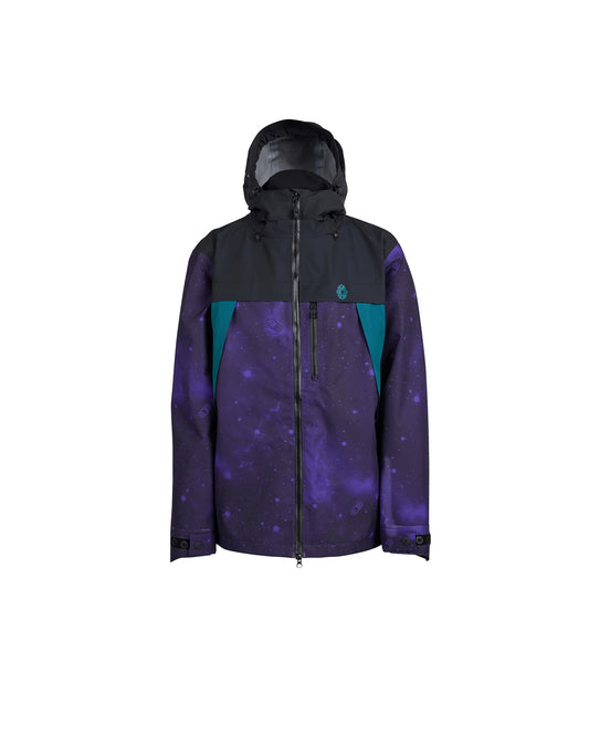Airblaster Beast 3L Jacket Bode Space