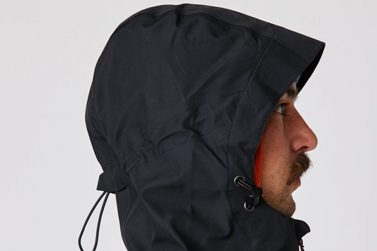 Airblaster Beast 3L Jacket Bode Space