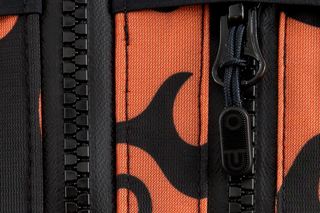 Airblaster Beast 3L Jacket Bode Space