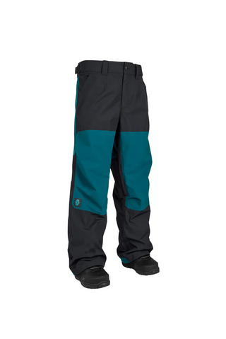 Airblaster Beast Pant Bode Spruce