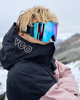 Behind The Pines Achlys Zeiss Sonar® Electric Blue