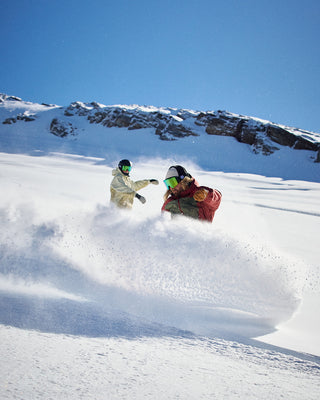 Behind The Pines Achlys Zeiss Sonar® Emerald Green