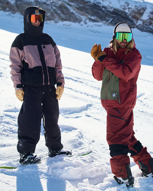 Behind The Pines Achlys Zeiss Sonar® Emerald Green