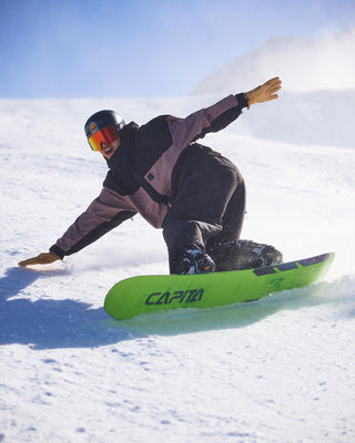 Behind The Pines Achlys Zeiss Sonar® Ruby Red
