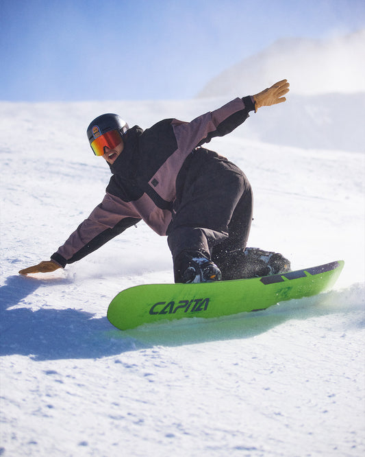 Behind The Pines Achlys Zeiss Sonar® Ruby Red
