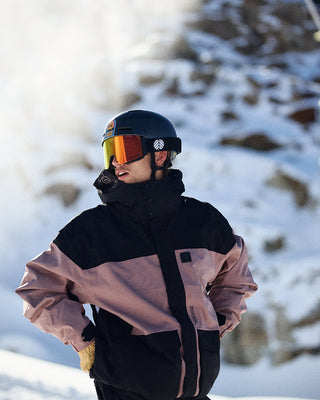 Behind The Pines Achlys Zeiss Sonar® Ruby Red
