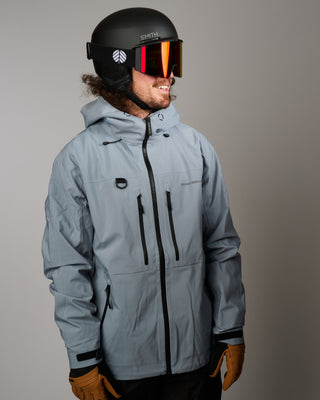 Behind The Pines Achlys Cylindrical Matte Black Vesusius