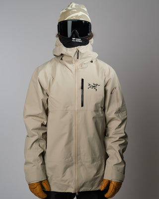 Behind The Pines Helios Matte Black White / Blackout