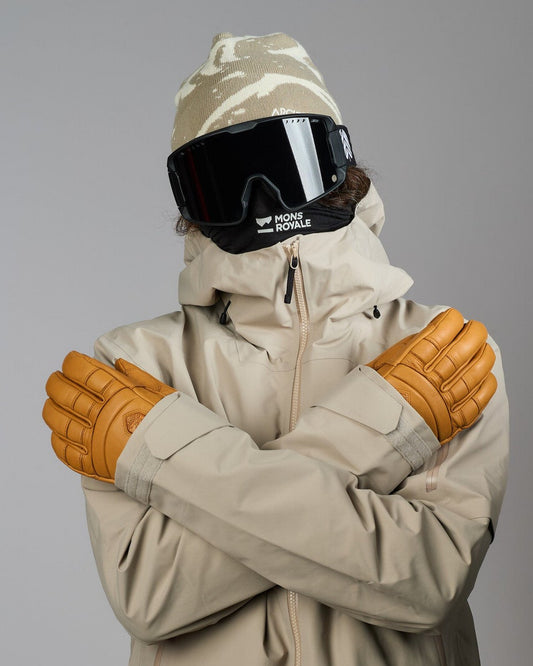 Behind The Pines Helios Matte Black White / Blackout