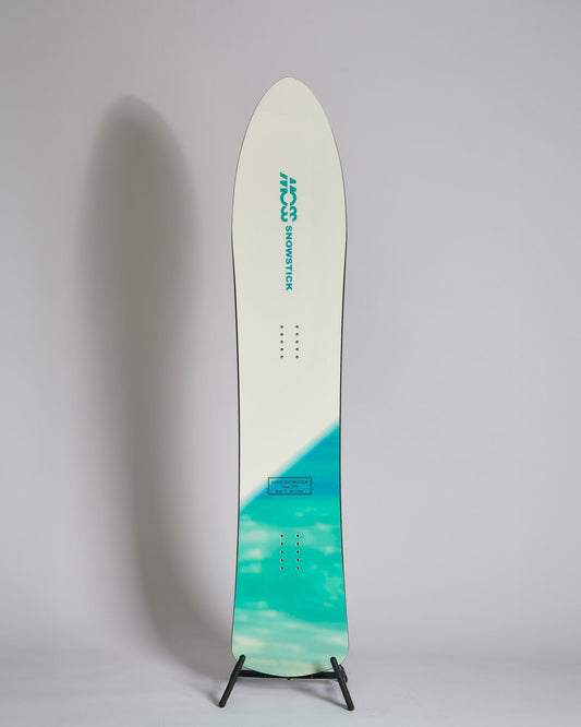 Moss Snowstick U4 Snowboard