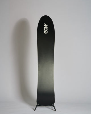 Moss Snowstick U4 Snowboard