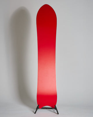 Korua Pencil Snowboard | Behind The Pines Amsterdam