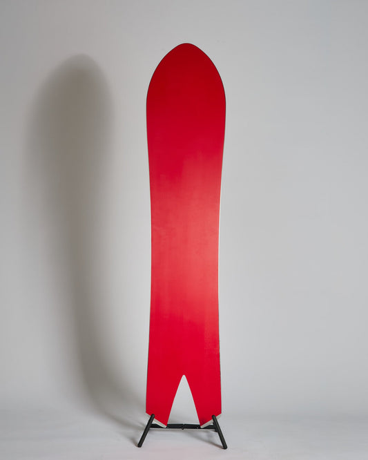 Korua Dart Snowboard | Behind The Pines